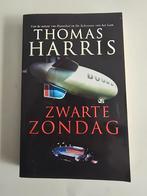 Zwarte Zondag - Thomas Harris, Ophalen of Verzenden