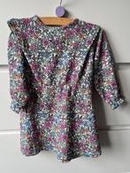 Nieuw jurkje met broekje - Baby Blue - Maat 80, Ophalen of Verzenden, Nieuw, Meisje, Jurkje of Rokje