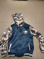 Red Bull Racing Jas - Maat M, Kleding | Heren, Truien en Vesten, Ophalen of Verzenden, Zo goed als nieuw, Red Bull Racing, Maat 48/50 (M)