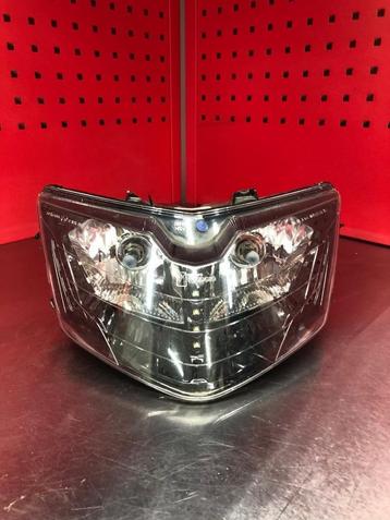 Piaggio Yourban MP3 LT 300 Koplamp / ORIGINEEL beschikbaar voor biedingen