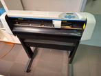 Summa D60 met snijprogramma Winplot, Computers en Software, Printers, Ophalen, Zo goed als nieuw, Overige technieken, Printer