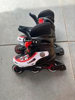 Skeelers maat 30-34, Overige merken, Ophalen of Verzenden, Inline skates 4 wielen, Verstelbaar