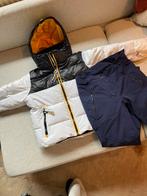 Wintersport pak Lutha & Kjus, maat M, Ophalen of Verzenden, Zo goed als nieuw, Maat 38/40 (M)