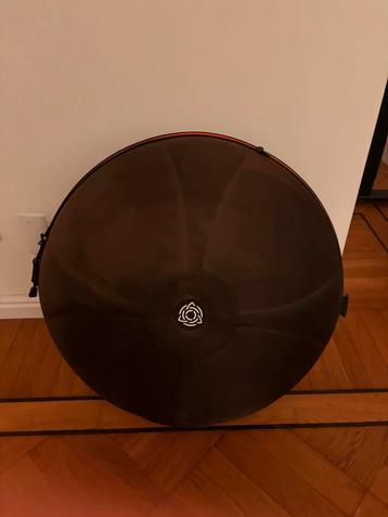 Handpan Hardcase Technolgies Evatek 2.0 beschikbaar voor biedingen