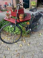 Oude oma fiets, Fietsen en Brommers, Ophalen of Verzenden, Zo goed als nieuw