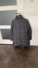 Winter jas dames, Ophalen, Nieuw, Maat 38/40 (M), Grijs