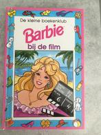 Boek ‘Barbie bij de film’ in goede staat!, Boeken, Kinderboeken | Jeugd | onder 10 jaar, Ophalen of Verzenden, Fictie algemeen