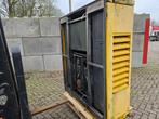 ,Hydro unit, voor lier  Met Hatz dieselmotor, Ophalen, Zo goed als nieuw