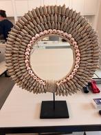 Schelpen kraag uit Bali, Huis en Inrichting, Ophalen of Verzenden, Zo goed als nieuw