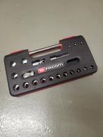 Facom 1/2 doppenset nieuw, Auto diversen, Autogereedschap, Ophalen of Verzenden, Nieuw