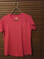 sportshirt Puma, Maat 56/58 (XL), Ophalen of Verzenden, Zo goed als nieuw, Roze