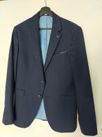 Zara Blazer jas Heren Navy Blue maat 46, Zara, Blauw, Ophalen of Verzenden, Zo goed als nieuw