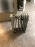 Elektrische radiator, Doe-het-zelf en Verbouw, Verwarming en Radiatoren, Ophalen, 30 tot 80 cm, Radiator, Zo goed als nieuw