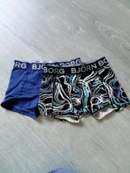 Bjorn - Borg ondergoed ( 122 / 128 ), Ophalen of Verzenden, Zo goed als nieuw, Jongen, Nacht- of Onderkleding