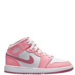 Air Jordan 1 Mid Valentine 2023 maat 38, 38,5 en 39, Nieuw, Jordan, Ophalen of Verzenden, Roze