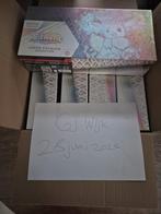 Pokémon prismatic evolution super premium collection 5x, Ophalen of Verzenden, Zo goed als nieuw