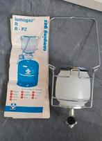 Camping gaz lumogaz lamp, Zo goed als nieuw