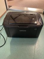 Samsung laserprinter, Computers en Software, Printers, Ophalen, Zwart-en-wit printen, Gebruikt, Printer