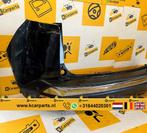 Achterbumper Peugeot 3008 PDC 9811019077 9827298180 bumper, Ophalen of Verzenden, Gebruikt, Achter, Bumper