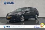 Opel Astra Sports Tourer 1.2 Business Elegance | LED | Half, Auto's, 145 pk, Euro 6, 1199 cc, Leder en Stof