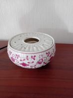 6-delig Decor China purpur servies te koop, Ophalen of Verzenden, Zo goed als nieuw, Overige stijlen, Porselein