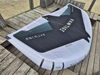 wing- Merk: Vantage  Type: Batwing Gen2 Mt: 5.8m2, Watersport en Boten, Ophalen, Gebruikt, Wingsurf-wing