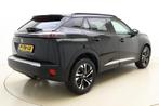 Peugeot 2008 1.2 PureTech Allure Pack 100 PK | Handgeschakel, Parkeersensor, Stof, Gebruikt, Euro 6