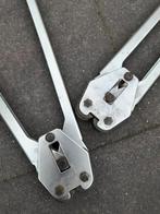 Sluittang, Verzenden