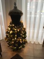 Te koop aangeboden kerst paspop, Ophalen, Gebruikt
