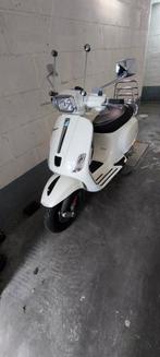 Vespa Snorfiets uit 2014 - Weinig Kilometers!, Ophalen, Gebruikt, Maximaal 25 km/u, Overige modellen