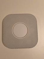Nest Protect V2 Rook- en Koolmonoxidemelder (2031), Doe-het-zelf en Verbouw, Alarmsystemen, Gebruikt, Detector, Sensor of Melder