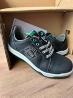 Emma Clay 42 NIEUW S3 veiligheidsschoenen werkschoenen, Kleding | Heren, Schoenen, Verzenden, Zwart, Emma, Nieuw