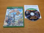 OPRUIMEN | XBOX ONE | Sunset Overdrive, Spelcomputers en Games, Games | Xbox One, Muziek, Gebruikt, Vanaf 18 jaar, 1 speler