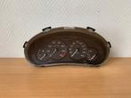 kilometerteller peugeot 206 2 stekkers 9634961180 '98 - '02, Gebruikt, -, -, Ophalen of Verzenden