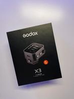 Godox X3 TTL Flash Trigger voor Sony, Ophalen of Verzenden, Zo goed als nieuw, Overige merken