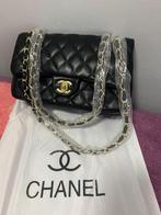 Chanel tas zwart, nieuw!, Sieraden, Tassen en Uiterlijk, Tassen | Damestassen, Nieuw, Ophalen of Verzenden, Zwart