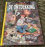 De ontdekking, Strip van Eric Heuvel. In goede staat, Boeken, Stripboeken, Eén stripboek, Ophalen of Verzenden, Zo goed als nieuw