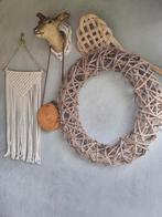 Leuke woonassecoires om op te hangen in tuin- of huis. 39,-€, Ophalen of Verzenden