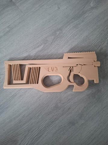 TE KOOP: EV3 ter decoratie beschikbaar voor biedingen