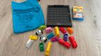 Rush Hour Junior, Kinderen en Baby's, Speelgoed | Educatief en Creatief, Ophalen of Verzenden, Gebruikt
