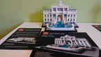Lego Architecture Trevi Fountain 21020, Ophalen of Verzenden, Zo goed als nieuw