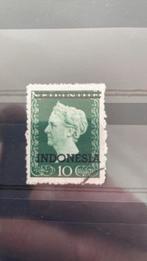 Nederlands Indië 360 gestempeld/99, Ophalen of Verzenden