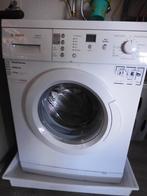 Bosch wasmachine, Witgoed en Apparatuur, Wasmachines, Ophalen, 1200 tot 1600 toeren, Gebruikt, 4 tot 6 kg