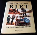 Een Ambacht met Riet, Ophalen of Verzenden, Gelezen, Prentenboek
