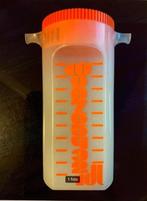 Kunststof maatbeker van 1 liter, Ophalen of Verzenden, Zo goed als nieuw