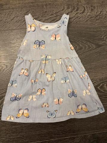 7 Zomerjurkjes voor €5 beschikbaar voor biedingen