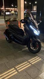 Scooter honda forza 125cc, Ophalen, Overige modellen, 125 cc, Zo goed als nieuw