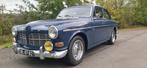 Amazon 121 Automaat, 2 deurs, LPG., Auto's, Volvo, Automaat, Achterwielaandrijving, 4 cilinders, Blauw