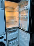 Liebherr Koelkast met Vriesvak - Grijs, Witgoed en Apparatuur, Ophalen, Gebruikt, 200 liter of meer, 60 cm of meer