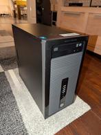 GAME PC~CPU Xeon~GTX1070~8GB RAM~256GB SSD, 256 GB, 8 GB, Virtual Reality, Ophalen of Verzenden